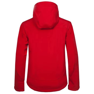 Veste Softshell Personnalisée avec Logo OEM, Veste de Travail Extérieure, Veste d'Hiver Chaude, Coupe-Vent, Imperméable, Personnalisée pour Hommes - Product Image 3