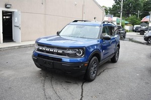 Ford Bronco Sport 2024 Usado en Buen Estado, Ofertas de Temporada, Autos Usados Premium - Product Image 4