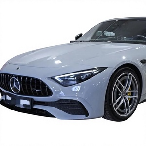 <span class=keywords><strong>Prix</strong></span> pour 2024 pour <span class=keywords><strong>SL</strong></span> <span class=keywords><strong>43</strong></span> <span class=keywords><strong>AMG</strong></span> SHZ BURMESTER KEYLESS-GO 381HP DIESEL TURBO TRANSMISSION AUTOMATIQUE - Product Image 5