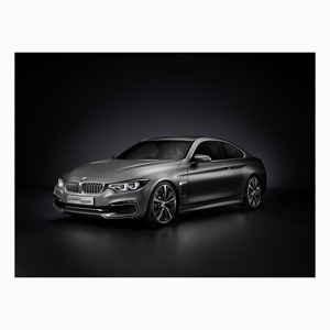 ซื้อ BMW 4 Series Coupe (F32) มือสองพร้อมประสิทธิภาพที่ยอดเยี่ยม - Product Image 5