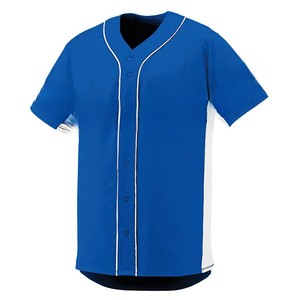 Uniformes de Béisbol Personalizados de Alta Calidad para Hombre, Conjuntos Transpirables que Absorben la Humedad, Último Diseño, Gran Venta - Product Image 2