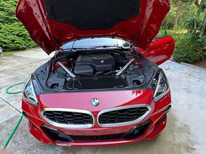 BMW Z4 S-DRIVE30I 2025 IMPECABLE, LISTO PARA ENVIAR - Product Image 6