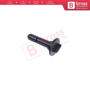 Clip de Montaje Localizador de Pasador de Fijación del Pilar del Radiador BSP977 397889173R Piezas de Repuesto para OEM: 397889173R Hecho en Turquía - Product Image 2
