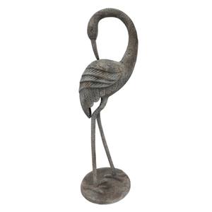 Best Seller Aluminum <b>Reindeer</b> Sculptures White Finished Abstract Figurines for Home Living Room Decor Desktop Sculpture - Product Image 2