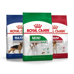 Supplier of Good Grade Royal Canin Maxi Starter/Royal Canin Kitten Food, Royal Canin Puppy/Royal Canin