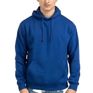 Russell แอธเลติกบุรุษผู้ชาย Dri Power เสื้อสเวตเตอร์สวมหัวมีฮู้ด - Product Image 1