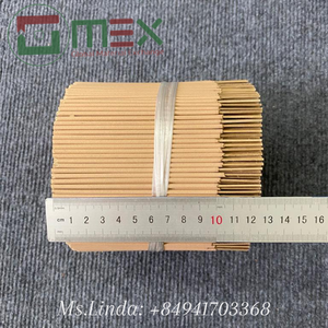 ธูปไม้ไผ่สีขาวคุณภาพสูงการนับจำนวน3มม. สำหรับใช้ใน84941703368ธูปไม้ไผ่สีขาวระดับพรีเมี่ยมบรรจุภัณฑ์แบบกล่องสำหรับใช้ในเวียดนามและศาสนา - Product Image 2