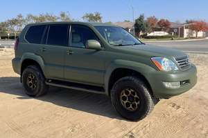 2003 precio barato lLE-XUSsssss GX 470 - Product Image 4