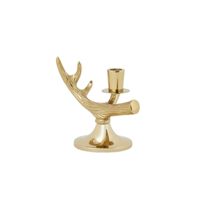 Metal & Wood T-light Holder Festive blend of modern design & rustic <b>charm</b> perfect <b>Christmas</b> decor for home & office - Product Image 5