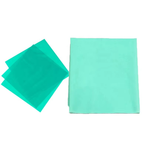 Digue dentaire en caoutchouc de haute qualité |   Options en latex et sans latex pour l'isolation dentaire - Product Image 5