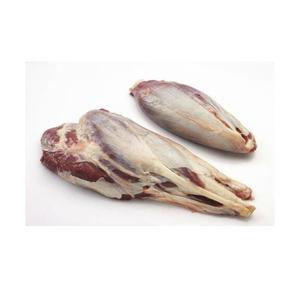 Carne de Res Deshuesada al por Mayor / Espinilla de Res Congelada / Parte Superior de Res Congelada Lista para Exportar - Product Image 2