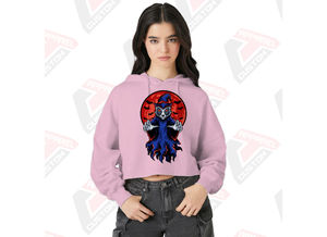 Sweat à capuche élégant et confortable pour femmes superposition légère parfaite - Product Image 3