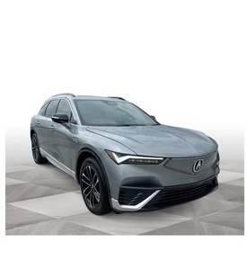 2024 Acura ZDX A-Spec paquete AWD usado cuidadosamente - Product Image 1