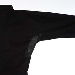 Uniforme de Judo Hecho a Medida, Precio de Fábrica, Hecho en Pakistán, 100% Algodón, Ligero y Transpirable, Uniforme de Karate para Adultos - Product Image 3