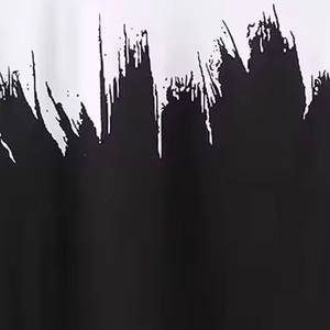 Camiseta de Hombre Más Vendida, Camiseta con Logotipo Personalizado, Cuello Redondo, Camiseta de Manga Corta para Hombre - Product Image 6