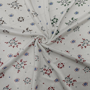 Vente en gros et OEM 100% polyester tissu personnalisable de qualité supérieure matériau polyvalent et durable pour le rembourrage des vêtements - Product Image 2