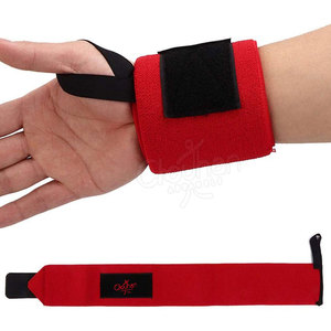 Nuevo Diseño, Vendas Calientes, Mejores Vendajes para Muñecas, Productos de Material para Vendajes de Boxeo en Venta - Product Image 4