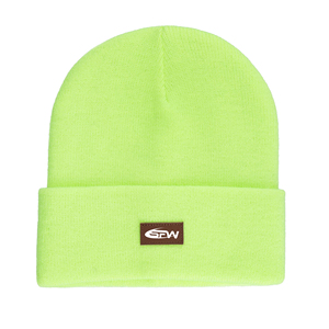 Ear Flap <b>Pom</b> Beanie Knit Acrylic with Faux <b>Pom</b> & Ear Flaps Soft Inner Lining Fold-Over Hem Warm for Winter Sports - Product Image 1