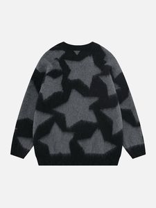 Pulls respirants pour hommes 2026 à manches longues avec col zippé, en tricot, pour un usage décontracté ou professionnel, entièrement personnalisables - Product Image 6