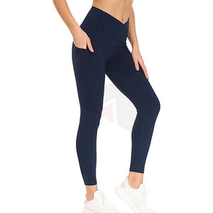 Leggings para Mujer Hechos en Fábrica, Leggings Deportivos para Mujer, Leggings Personalizados para Mujer, Más Vendidos - Product Image 6