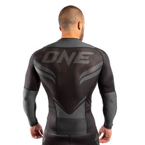 BJJ MMA ชุดกิโมโนแห้งเร็วระบายอากาศได้ดีเป็นมิตรกับสิ่งแวดล้อม - Product Image 1