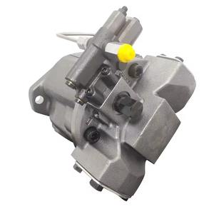 Piezas de maquinaria de construcción de alta calidad Bomba de pistón A10VO74 2442228 Bomba de pistón hidráulica - Product Image 4