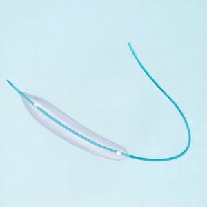 Pabrik Produsen Kateter Balon PTCA Berkualitas Tinggi untuk Stenosis Arteri Koronari yang Dilatasi - Product Image 3