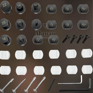 Herramienta Profesional de Alta Calidad para Doblar Joyas de Acero Inoxidable, para Anillos, Pulseras, Alambre y Metal - Product Image 5