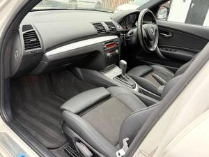 BMW Serie 1 2011 USADO, Volante a la Izquierda/Derecha - Product Image 2