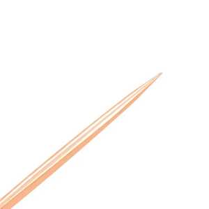 ชุดแหนบต่อขนตาแบบมืออาชีพ สีชมพูโรสโกลด์ สำหรับวันวาเลนไทน์ สีสั่งทำได้ ทนทาน แม่นยำ ด้ามจับทรงเพชร - Product Image 6