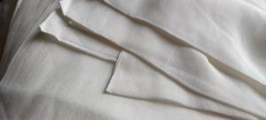 Custom Organic Natural Woven Banana Fabric Made From 100% Banana Fiber for Clothing Designers Lining Boys Resale - Product Image 5