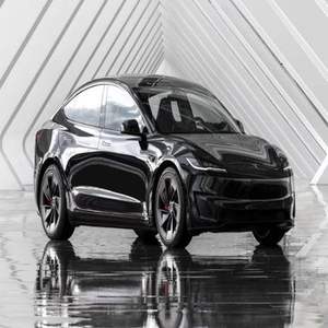 เทสล่า โมเดล 3 ปี 2026 ระบบขับเคลื่อนล้อหลัง รับประกัน 4 ปี / 50,000 ไมล์ รับประกันแบตเตอรี่ EV 8 ปี / 120,000 ไมล์ - Product Image 1