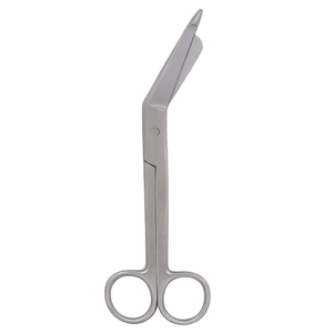 กรรไกรตัดผ้าพันแผลสแตนเลสสินค้ามาใหม่ - Product Image 1