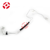 Tuyau de décharge de climatisation de haute qualité OE C2Z18293 pour Jaguar XF Pièces automobiles