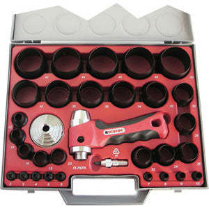 29 Series Hardened Steel Dies 3087gd <b>Leather</b> Punch <b>Tools</b> - Product Image 1
