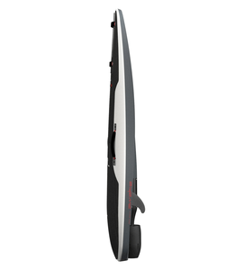 Planche de surf électrique haute performance toute neuve, coque en polyéthylène, rocker progressif, étanche, planche de sport nautique motorisée - Product Image 3