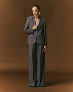 Pantalons Velora Best Seller pour Femmes, Pantalons Élégants à Taille Haute et Jambes Larges avec Fonction Antistatique, Services ODM du Vietnam - Product Image 6