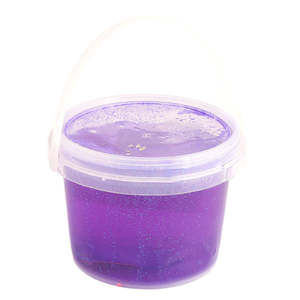 Crystal <b>Slime</b> Mud Balti - Purple - Product Image 1