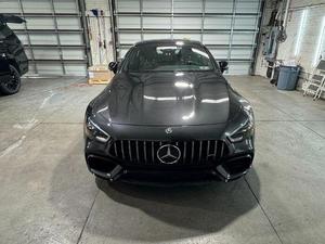 Explore nuestros nuevos 2019 Benz AMG GT 63 de alta calidad LISTO PARA SER ENVIADO A TODO EL MUNDO - Product Image 2