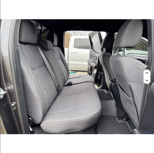 Toyota Tacoma 2024 Usada, Camioneta Doble Cabina - Product Image 6