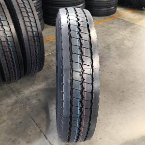 Pneus diagonaux pleins pour camions lourds neufs 155/70R13 - Product Image 5