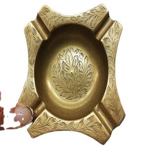 Awesome <b>Ashtray</b> for Home Hotel Office Hotel Bar Bowl Modern design <b>Ashtray</b> Stainless Steel Round Shape Silver Color <b>Ashtray</b> bowl - Product Image 6