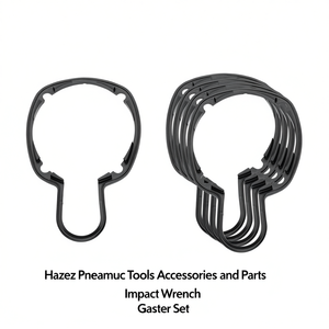 ชุดปะเก็นประแจลม Hazet Pneumatic Tools Accessories and Parts - Product Image 2