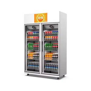Haloo Distributeur automatique d'aliments chauds avec chauffage par micro-ondes Distributeur automatique de fast-food pour repas et soupes - Product Image 3