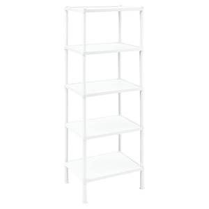 Kit de estanterías entrelazadas de 5 niveles (40x30x110cm)-ALICE PLUS Surtido SA001P00005-Estantes y unidades de almacenamiento - Product Image 2