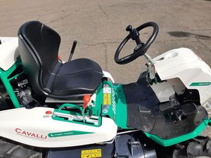 Tondeuse à gazon tout usage RM982F Rabbit d'occasion Foire de gros Bonne qualité DIY Grade 24V Tension disponible à très bon prix - Product Image 4