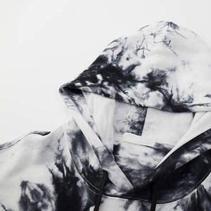 Sudaderas con Capucha Unisex Premium OEM, Transpirables, de Forro Polar, Cálidas para Invierno, Diseño Personalizado, Sudaderas con Capucha al por Mayor, Moda Urbana, Duraderas - Product Image 2