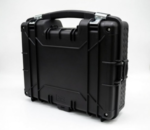 Pistola de Pulverización Profesional de 1.4 mm HD con Alimentación por Gravedad – Serie Elite, Pistola de Pintura Automotriz de Alta Atomización - Product Image 4