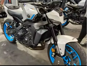 ขาย2025 yamahas รถจักรยานยนต์1000cc MT-10SP - Product Image 3