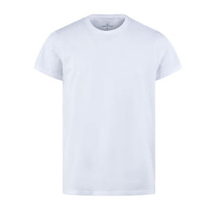 2025เสื้อยืดผ้าฝ้าย100% สะพายไหล่ระบบ GSM เสื้อซักหินแบบโอเวอร์ไซส์ซักได้เลือกได้ - Product Image 2